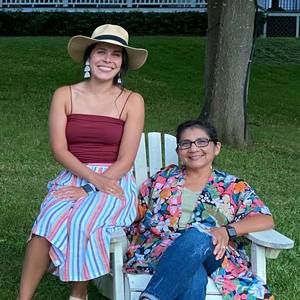 Meet your Posher, Anna